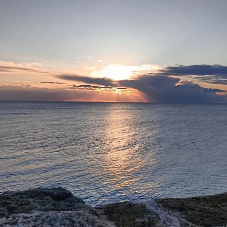 Giolitti Lägenhet Alghero Exteriör bild