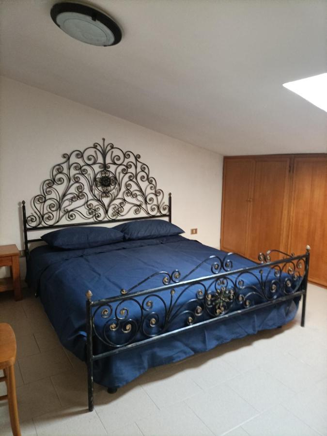 Giolitti Lägenhet Alghero Exteriör bild