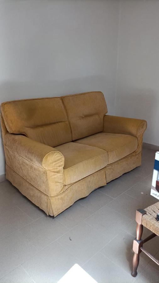 Giolitti Lägenhet Alghero Exteriör bild